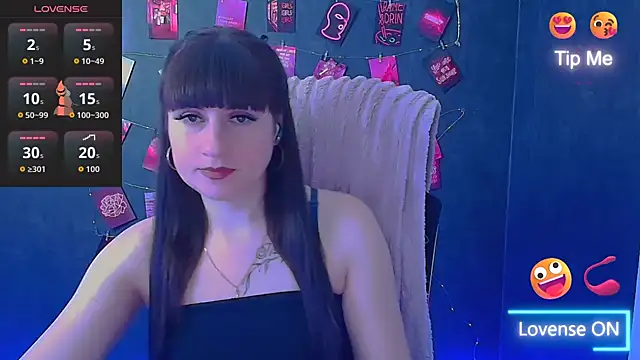 Snapshot of Violla_My chatting on April 24, 2026, 5:42 am Violla My online show from April 24, 2026, 5:42 am