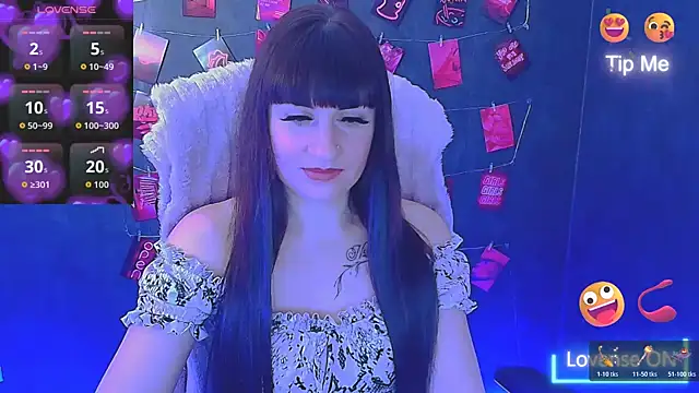 Snapshot of Violla_My chatting on March 27, 2026, 8:26 am Violla My online show from March 27, 2026, 8:26 am