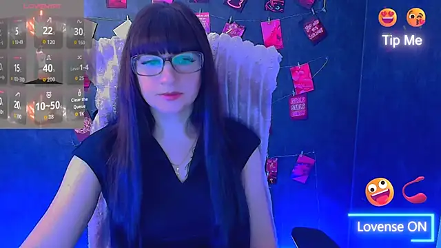 Snapshot of Violla_My chatting on April 16, 2026, 5:41 am Violla My online show from April 16, 2026, 5:41 am