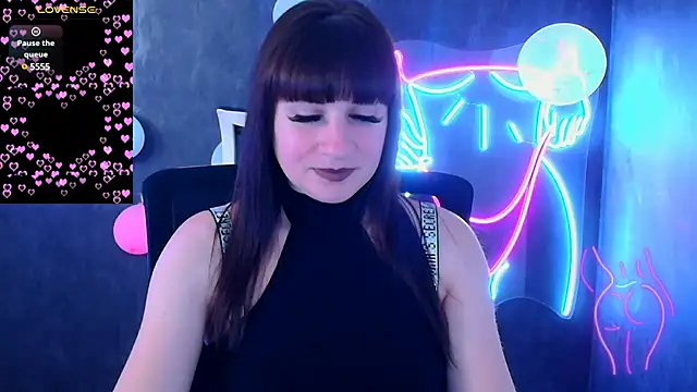 Violla My online show from March 12, 2025, 6:40 am