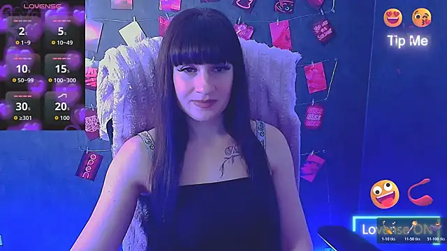 Snapshot of Violla_My chatting on March 16, 2026, 6:28 am Violla My online show from March 16, 2026, 6:28 am