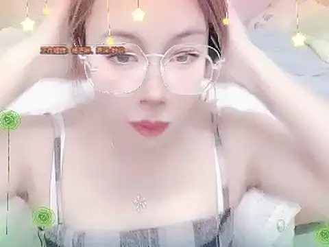 miumiu822 online show from January 18, 2025, 6:34 am