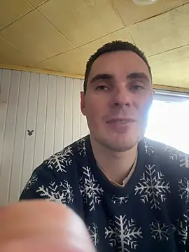 Rowing199456 online show from February 1, 2026, 11:41 am