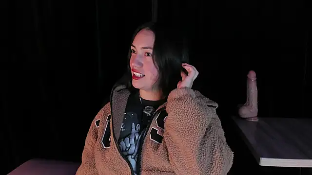 Scarlett  Fox   online show from February 12, 2026, 11:32 am