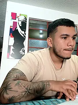 Snapshot of jeisonstark chatting on September 27, 2025, 7:09 pm jeisonstark online show from September 27, 2025, 7:09 pm