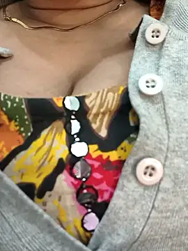 Snapshot of Anamika_Kapoor chatting on February 18, 2026, 7:43 pm Anamika Kapoor online show from February 18, 2026, 7:43 pm