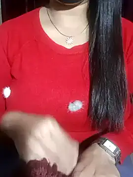 Snapshot of Anamika_Kapoor chatting on February 13, 2025, 4:00 am Anamika Kapoor online show from February 13, 2025, 4:00 am