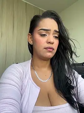 Sara-77 online show from March 14, 2026, 5:52 pm