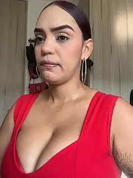 Sara-77 online show from March 26, 2026, 1:09 pm