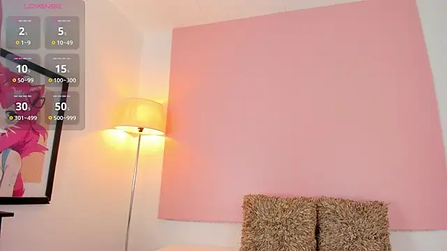 andyylove jk online show from December 15, 2025, 12:55 pm