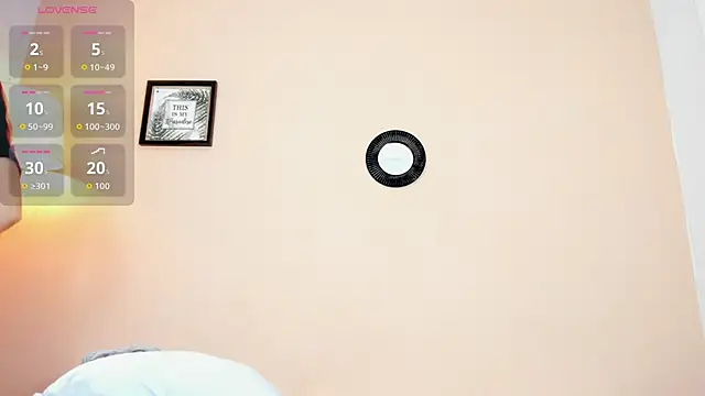 andyylove jk online show from September 20, 2025, 1:27 pm