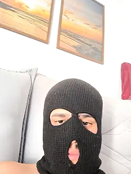 erickcpk1 online show from October 2, 2025, 1:47 pm