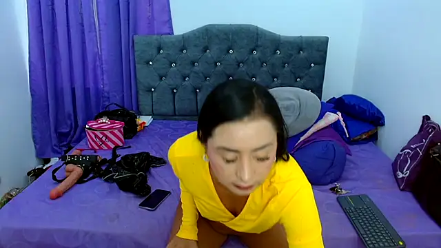 lauren 59 online show from December 5, 2025, 8:17 pm