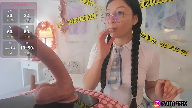 Snapshot of Eva_depp chatting on November 1, 2025, 3:39 pm Eva depp online show from November 1, 2025, 3:39 pm