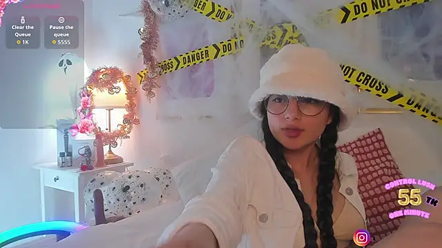 Snapshot of Eva_depp chatting on October 28, 2025, 4:35 am Eva depp online show from October 28, 2025, 4:35 am