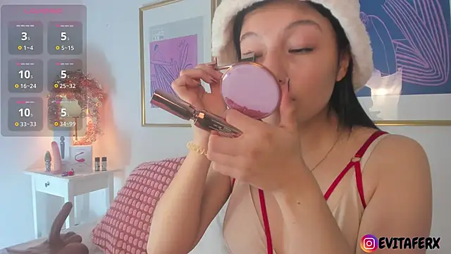 Snapshot of Eva_depp chatting on November 3, 2025, 3:59 pm Eva depp online show from November 3, 2025, 3:59 pm