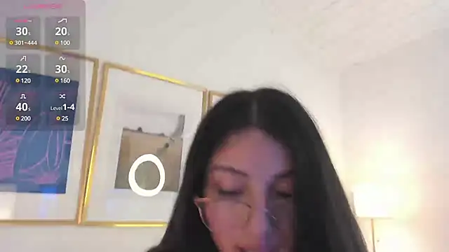 Snapshot of Eva_depp chatting on February 12, 2025, 3:27 pm Eva depp online show from February 12, 2025, 3:27 pm