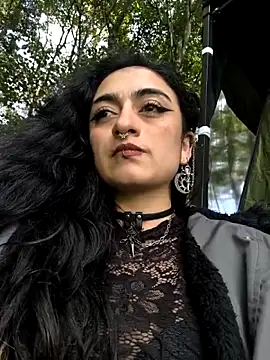 Lila Desiree online show from February 9, 2026, 8:40 pm