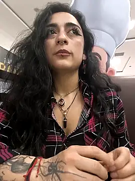 Snapshot of Lila_Desiree chatting on November 22, 2025, 10:41 pm Lila Desiree online show from November 22, 2025, 10:41 pm