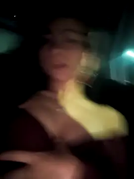 Lila Desiree online show from March 18, 2026, 12:14 am