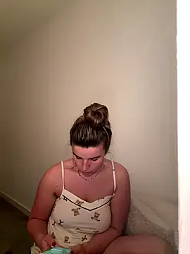 maisiesmithx online show from January 8, 2026, 12:27 am