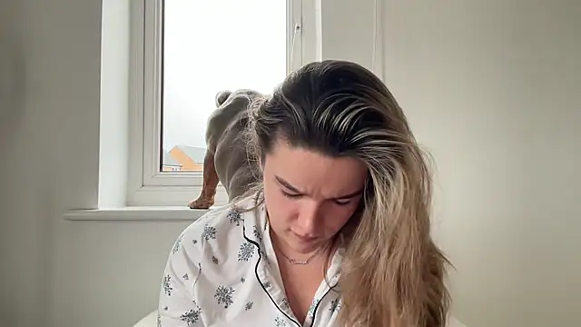 maisiesmithx online show from January 18, 2026, 1:36 pm