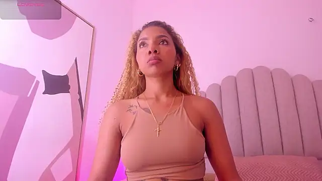 Nikki Angel  online show from March 13, 2026, 6:46 pm