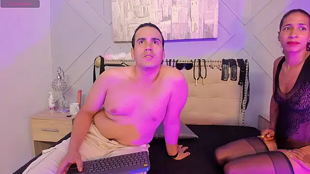 Snapshot of Vale_n_Matt chatting on September 11, 2025, 3:28 am Vale n Matt online show from September 11, 2025, 3:28 am