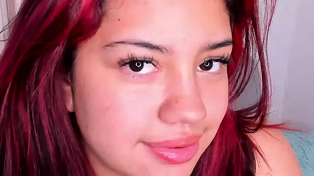 Snapshot of caramelita_ostos chatting on March 22, 2025, 6:25 pm caramelita ostos online show from March 22, 2025, 6:25 pm