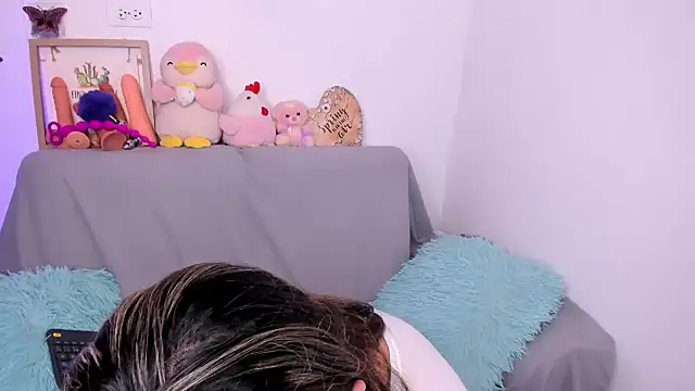 Snapshot of caramelita_ostos chatting on March 14, 2025, 8:28 pm caramelita ostos online show from March 14, 2025, 8:28 pm