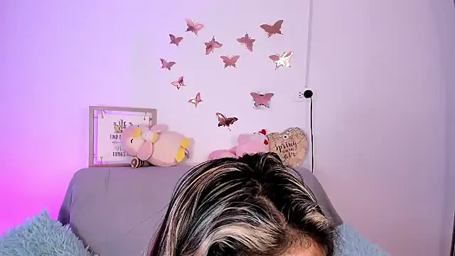 Snapshot of caramelita_ostos chatting on February 4, 2025, 5:23 pm caramelita ostos online show from February 4, 2025, 5:23 pm