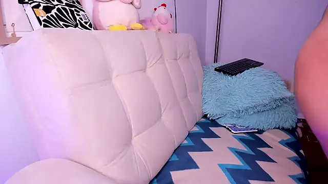 Snapshot of caramelita_ostos chatting on February 22, 2025, 8:18 am caramelita ostos online show from February 22, 2025, 8:18 am