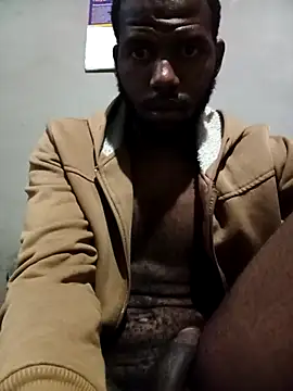 BlvckRock online show from March 17, 2025, 4:01 pm