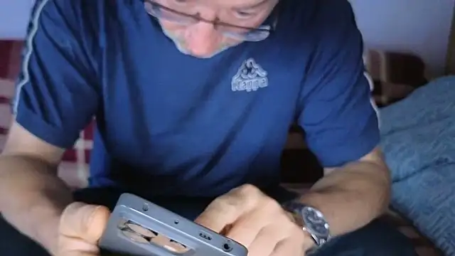 Snapshot of loverboyxxx69 chatting on September 25, 2025, 2:50 am loverboyxxx69 online show from September 25, 2025, 2:50 am