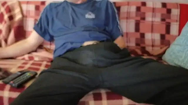 Snapshot of loverboyxxx69 chatting on October 5, 2025, 6:26 am loverboyxxx69 online show from October 5, 2025, 6:26 am