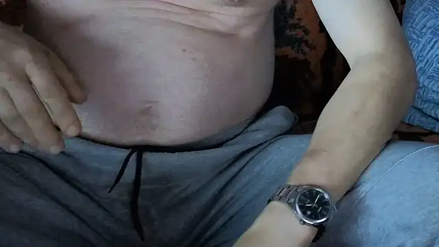 loverboyxxx69 online show from February 5, 2026, 3:46 am