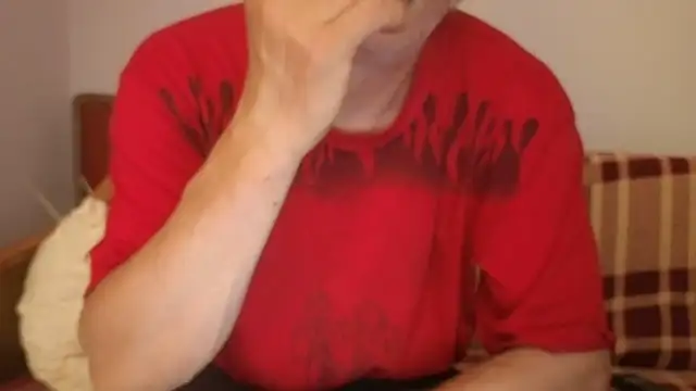 Snapshot of loverboyxxx69 chatting on September 13, 2025, 7:52 am loverboyxxx69 online show from September 13, 2025, 7:52 am