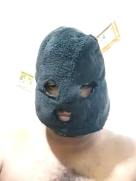 Nogeris20 online show from December 5, 2025, 6:39 pm