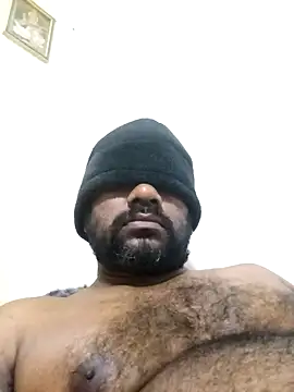 Nogeris20 online show from October 26, 2025, 1:17 am