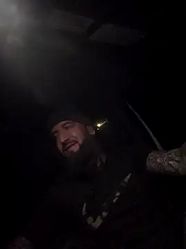 Beardedtattood online show from December 20, 2025, 7:55 am