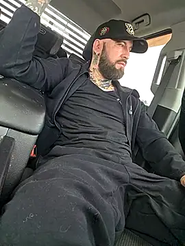 Beardedtattood online show from February 9, 2026, 1:20 pm