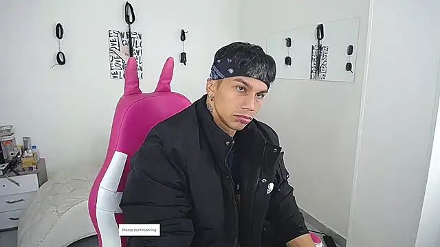 Leonard Price online show from March 11, 2026, 11:26 am