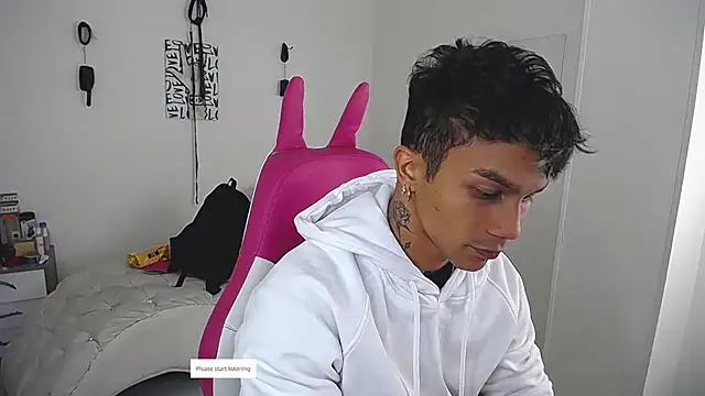 Leonard Price online show from March 27, 2026, 1:12 pm