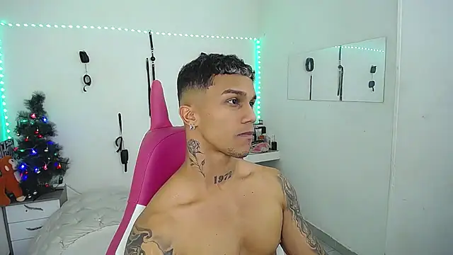 Leonard Price online show from December 2, 2025, 4:03 am