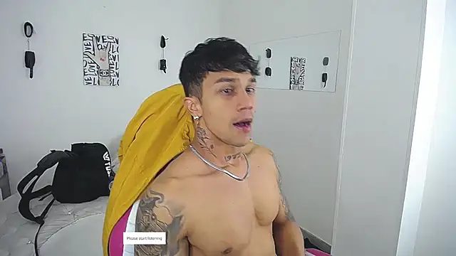 Leonard Price online show from April 18, 2026, 1:24 pm