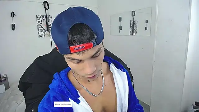 Leonard Price online show from February 24, 2026, 1:39 am