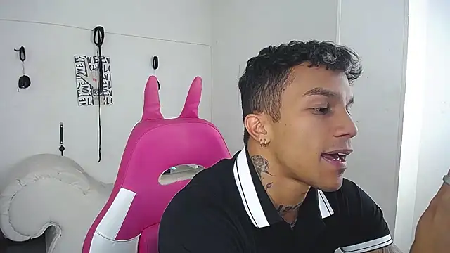 Leonard Price online show from February 9, 2026, 2:15 pm