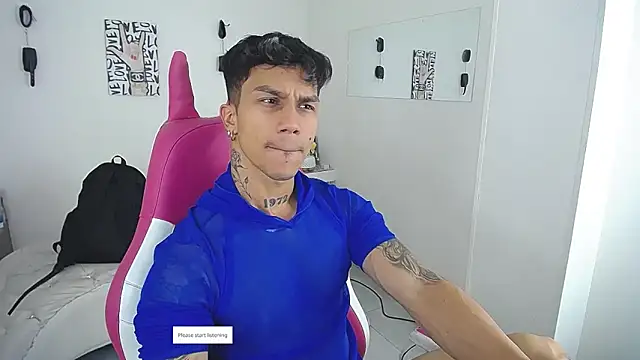 Leonard Price online show from April 13, 2026, 4:16 am