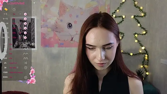 Snapshot of Emily_Klein_ chatting on December 26, 2024, 10:16 am Emily Klein online show from December 26, 2024, 10:16 am