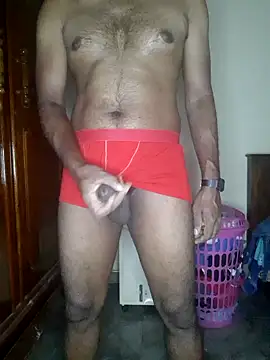 SuranSexy33 online show from May 19, 2026, 5:14 am